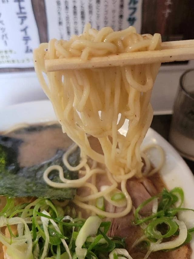 麺場 新 ARATA - サブ画像3