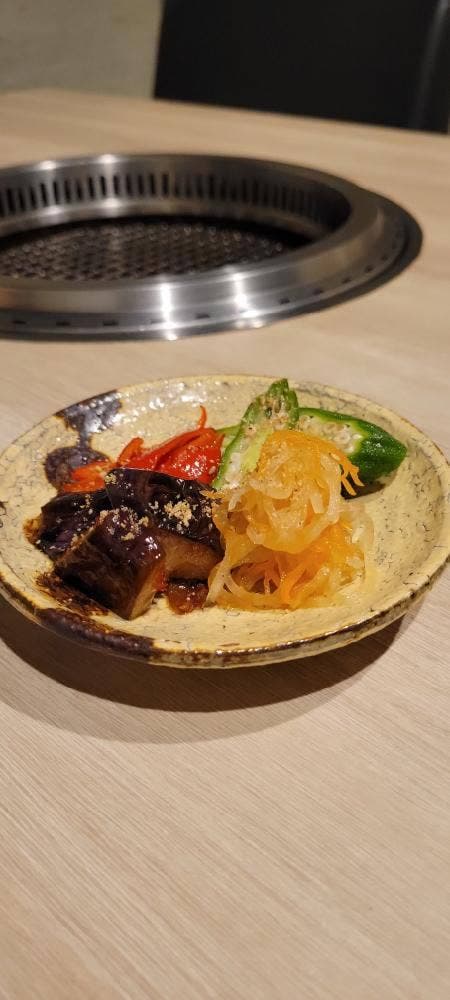 肉料理 永昌 - サブ画像2