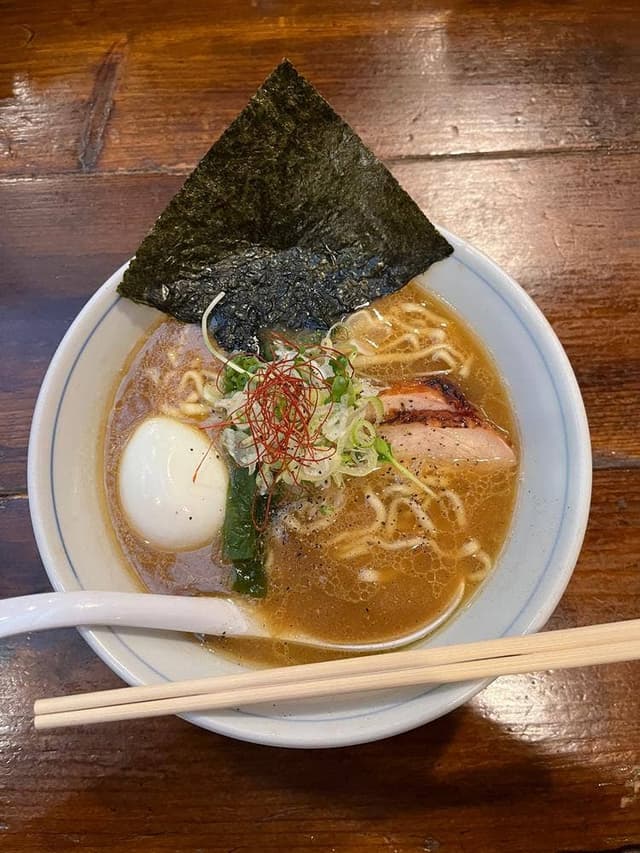 欽山製麺所 - サブ画像3