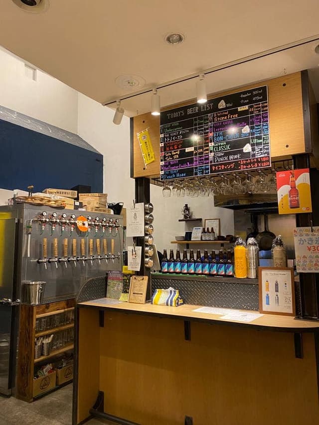 Freehouse THE YEAST - サブ画像2