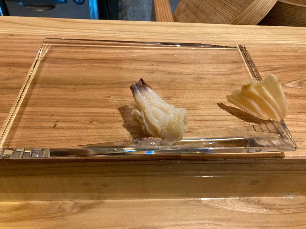 鮨の桐