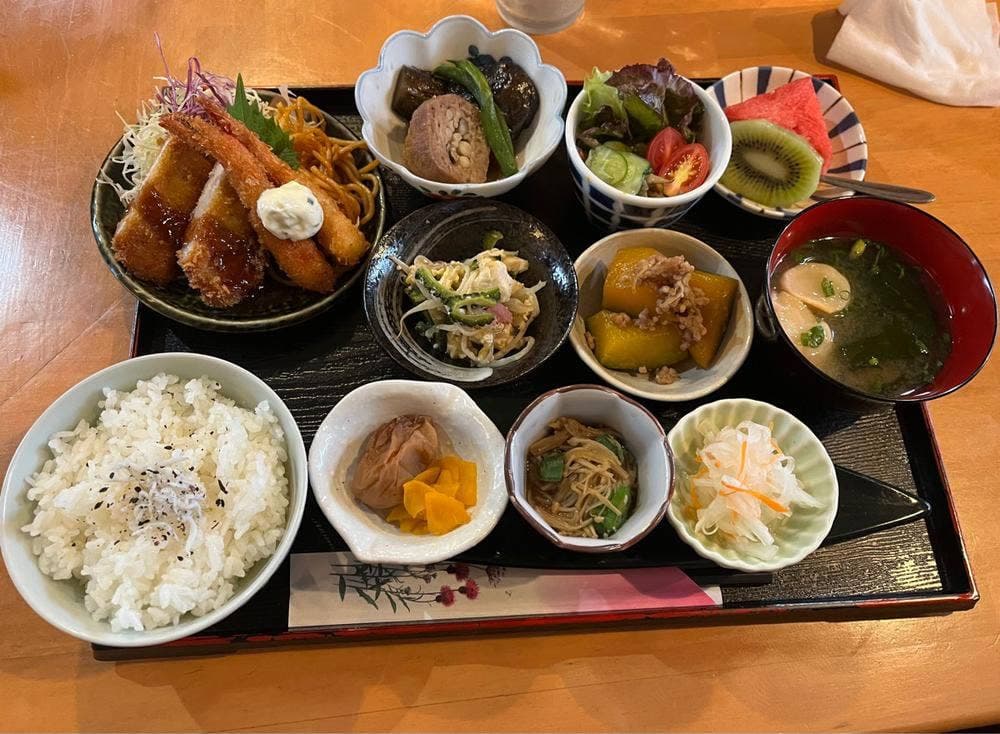 くしのみcafe