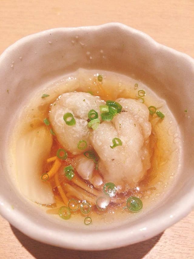 和味大輔 はなれ - サブ画像1