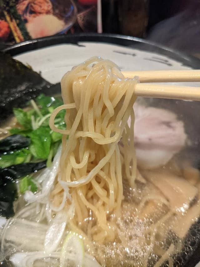 麺処 ガンテツ - サブ画像2