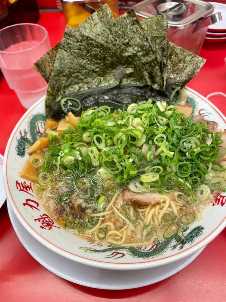ラーメン魁力屋 宝塚店