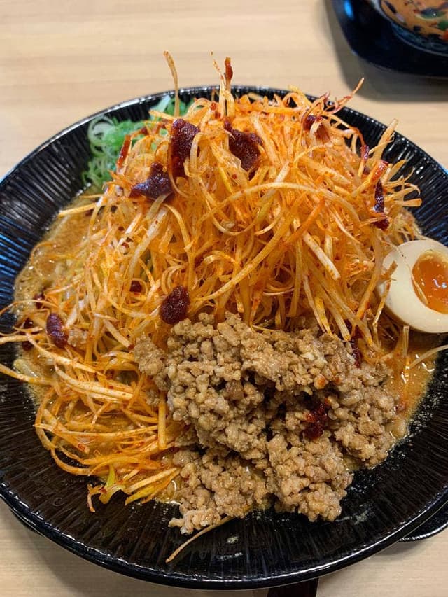 五穀みそらーめん 味噌屋 蔵之介 所沢けやき台店 - サブ画像3