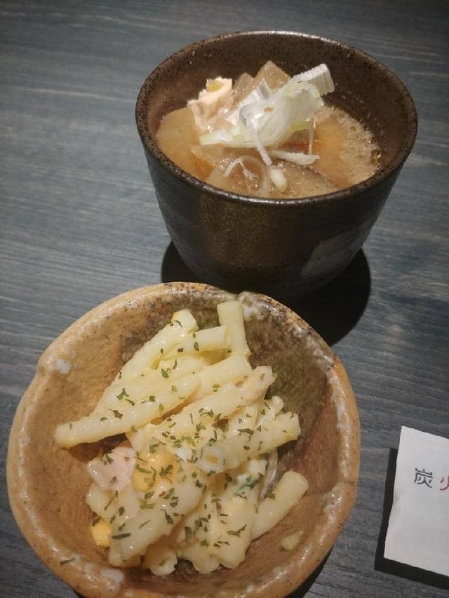 炭火焼鳥 鳥々 - サブ画像1