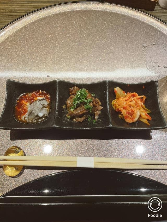 焼肉割烹 YP流 宗右衛門町本店 - サブ画像2