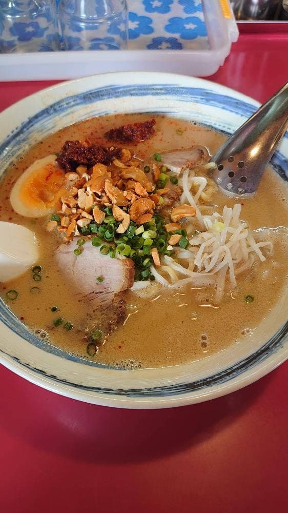 中華料理まるい - サブ画像1