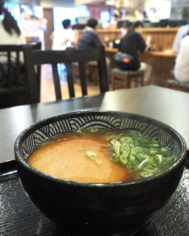 うどん 兎屋 - サブ画像1