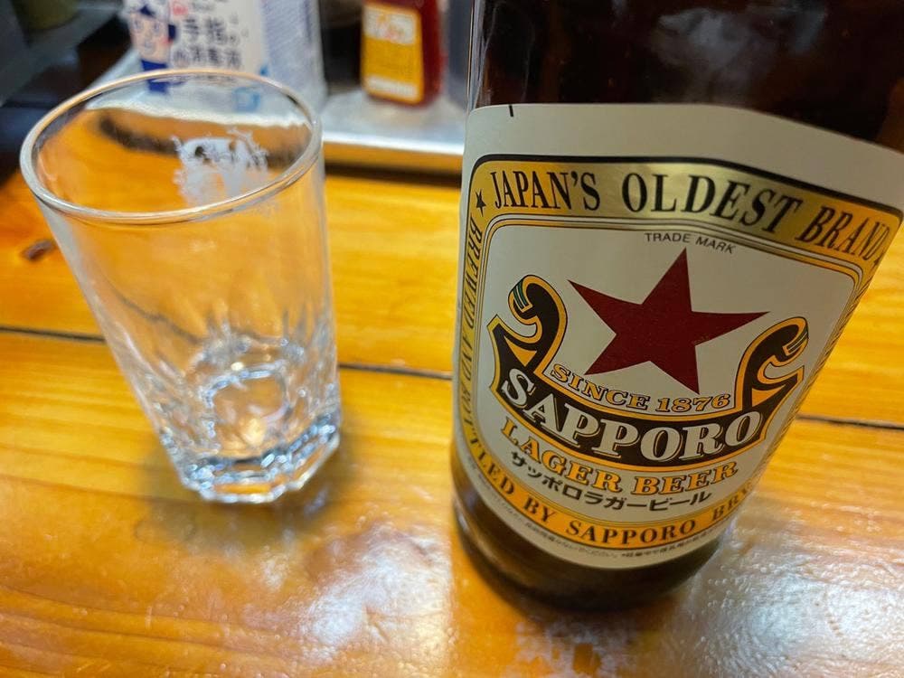 酒の道場 花野