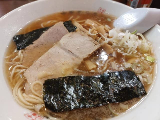 中華亭分店 五橋店 - サブ画像1