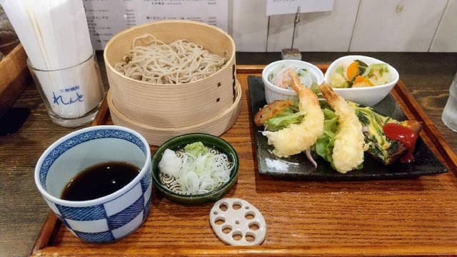 蕎味津々ぐう - サブ画像1