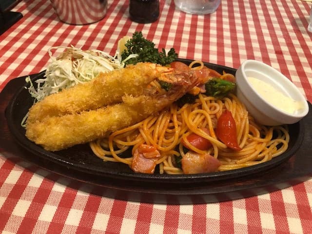 レストラン どんぐり - サブ画像2