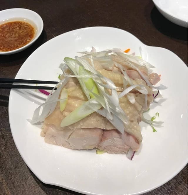 堂記 - サブ画像2