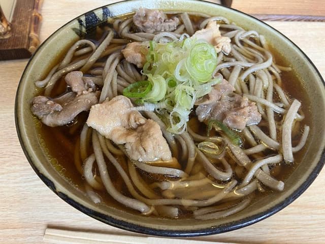 秦食堂 - サブ画像1