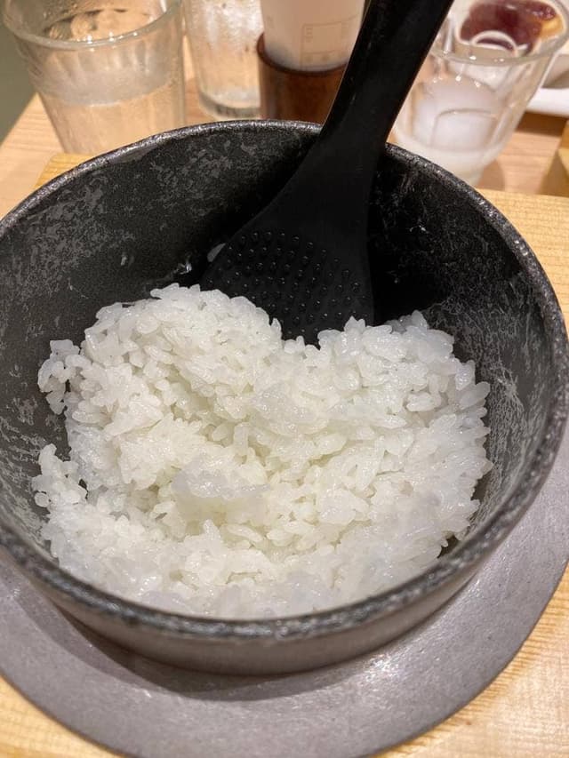 銀しゃり五穀 イオンモール日の出店 - サブ画像2