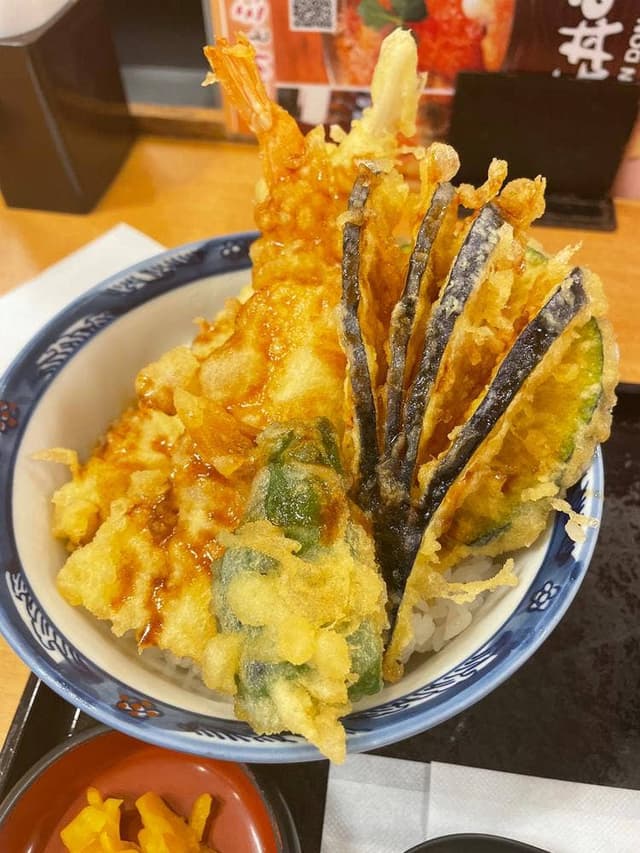 丼丼亭千林商店街店 - サブ画像1