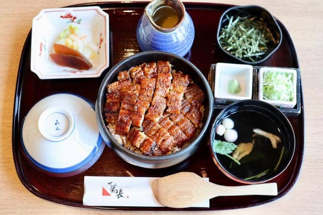 ひつまぶし名古屋 備長 ラシック店 - サブ画像1