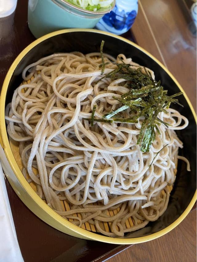 手打ちそば処 明日萌 - サブ画像1