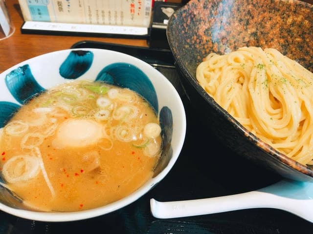 三ツ矢堂製麺 川越店 - サブ画像2