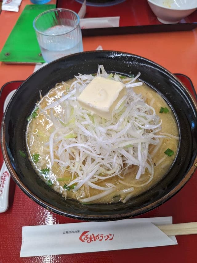 くるまやラーメン 横浜泉区店 - サブ画像3