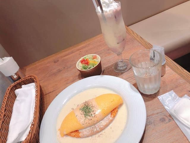 デリッシュ・ウフ ラゾーナ川崎店 - サブ画像1