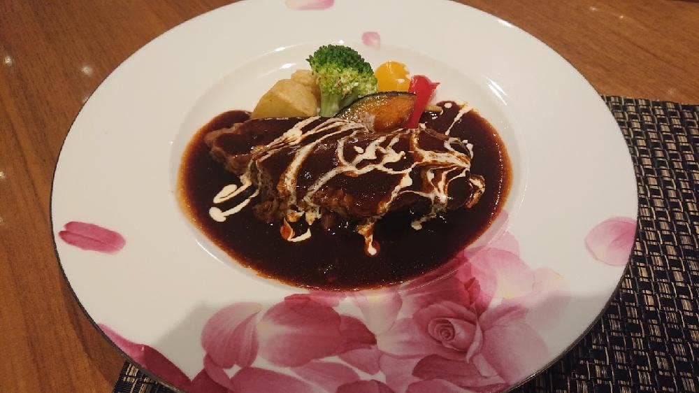 ザ・キャッスル