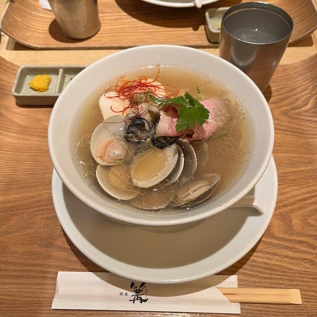 銀座 篝 ルクア大阪店 - サブ画像3