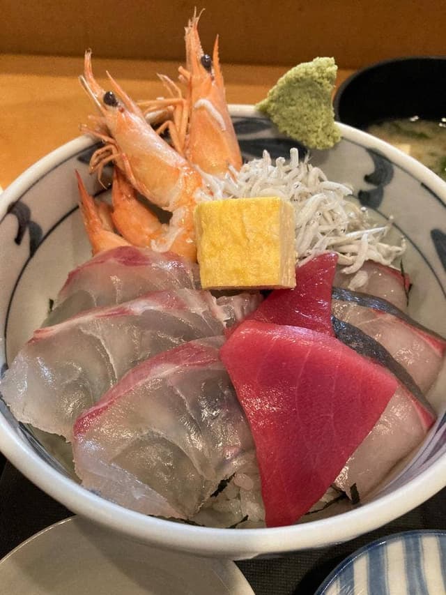 魚の匠 あさきぬ - サブ画像2