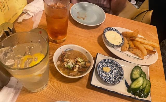 大衆酒場 BEETLE 仙台店 - サブ画像3