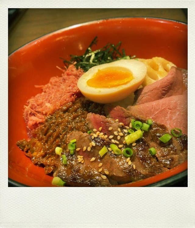 黒毛和牛バル 腰塚 東急プラザ渋谷 - サブ画像2