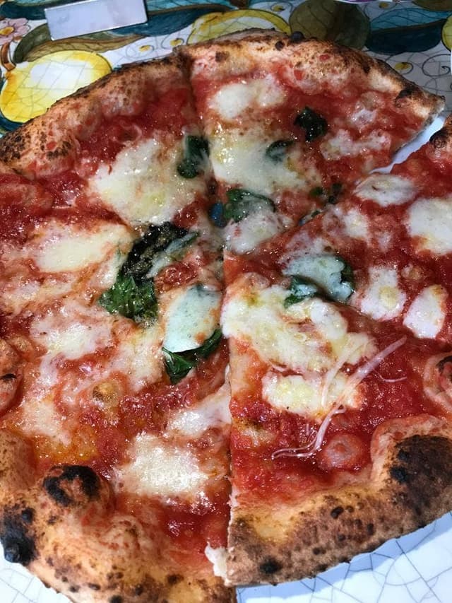 Pizzeria e Osteria PADRINO - サブ画像2