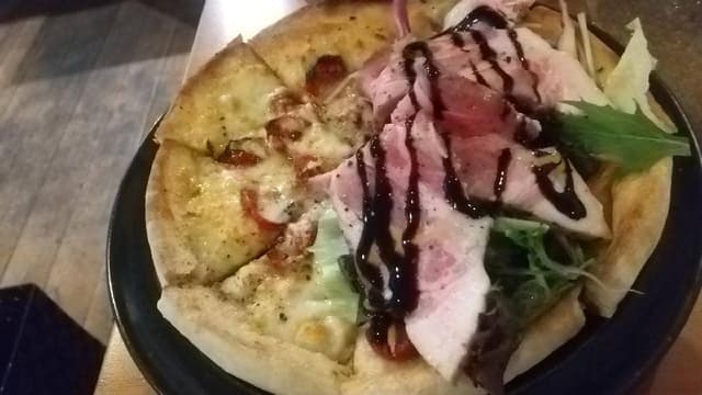 ブルーライトヨコヤマ - サブ画像2