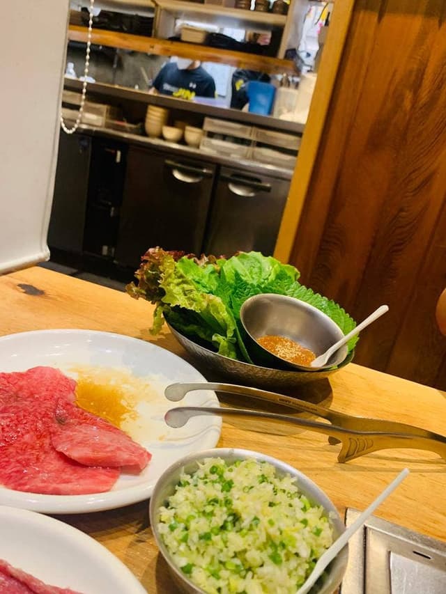 焼肉 JIN - サブ画像3
