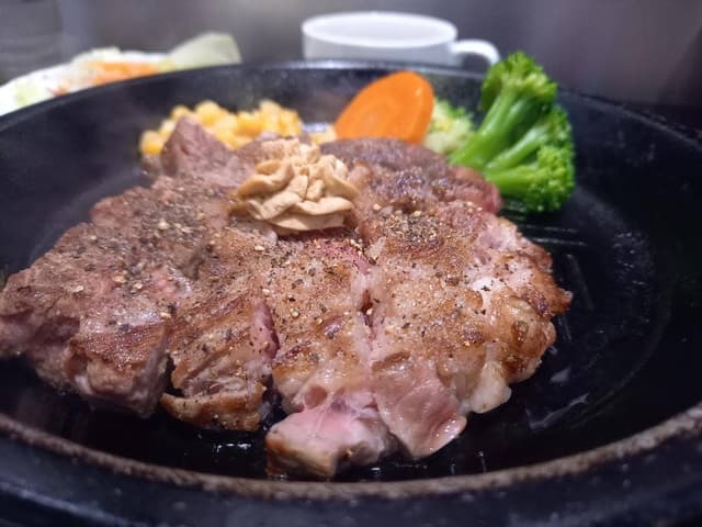 いきなりステーキ ららぽーとTOKYO-BAY店 - サブ画像2
