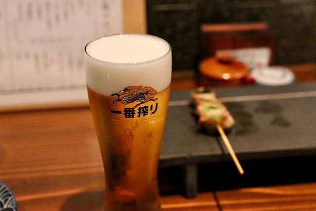 博多のよる 焼キ鳥 マル - サブ画像1