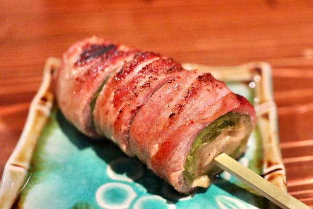 博多のよる 焼キ鳥 マル - サブ画像3