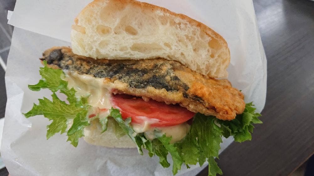 道の駅 若狭おばま