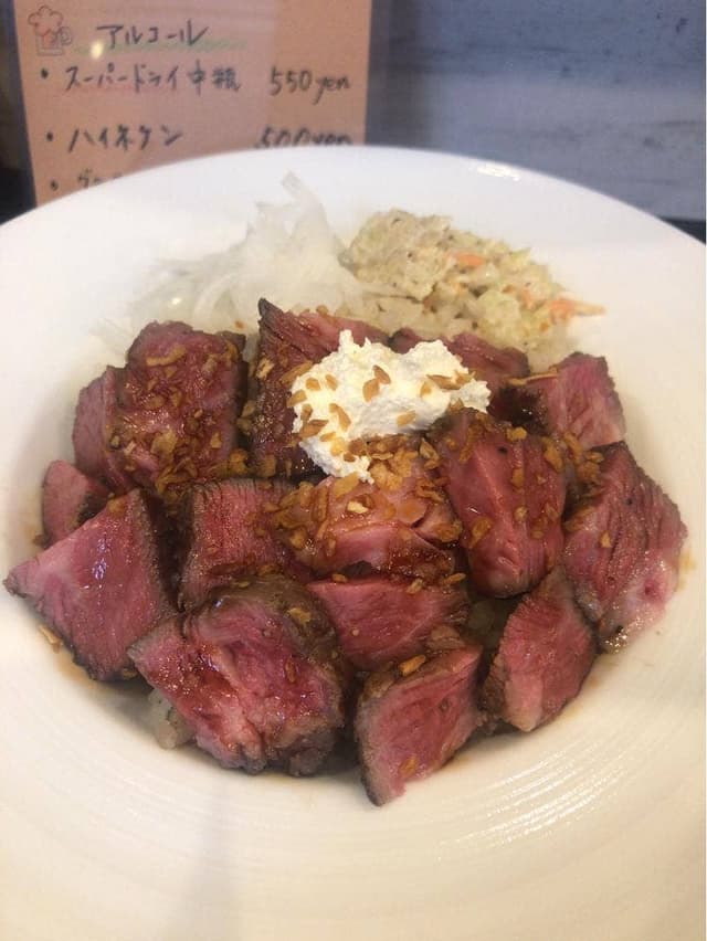 ごちべんSTEAK - サブ画像2