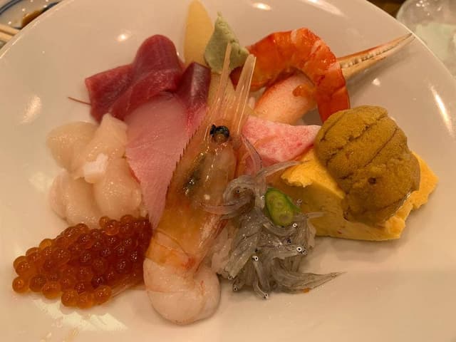 若草寿司 - サブ画像3