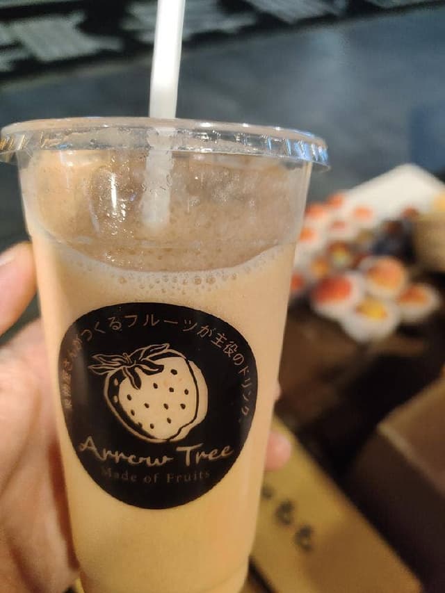 ARROW TREE 京都三条店 - サブ画像3