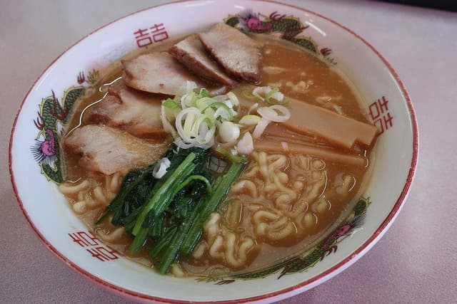 食堂SS 広丘店 - サブ画像2