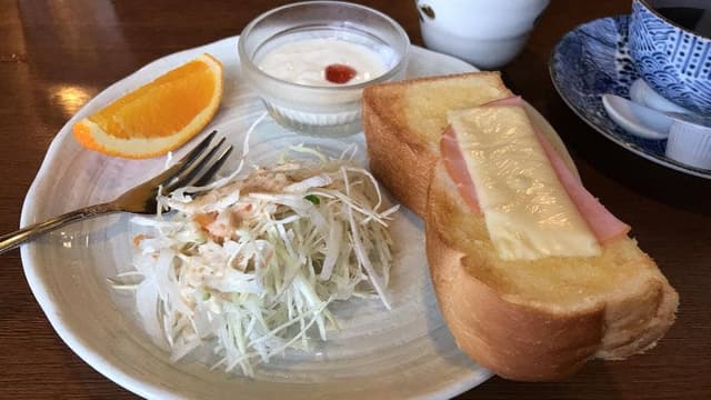 珈琲館ヴィーナス - サブ画像1