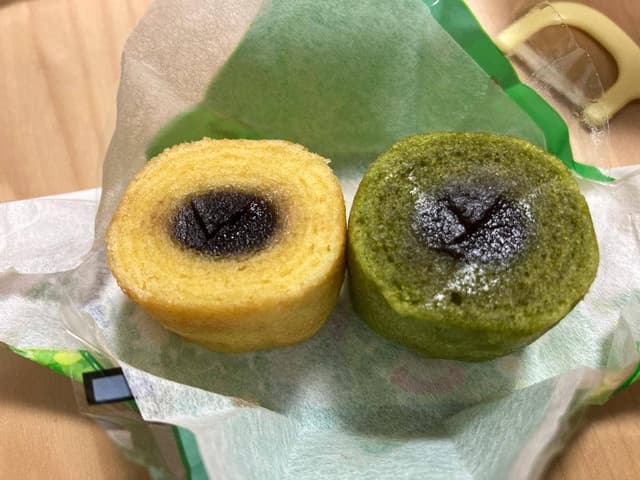 博多菓子工房 二鶴堂 本店 - サブ画像1