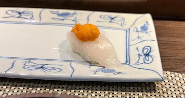 すし処 聡一郎 - サブ画像1