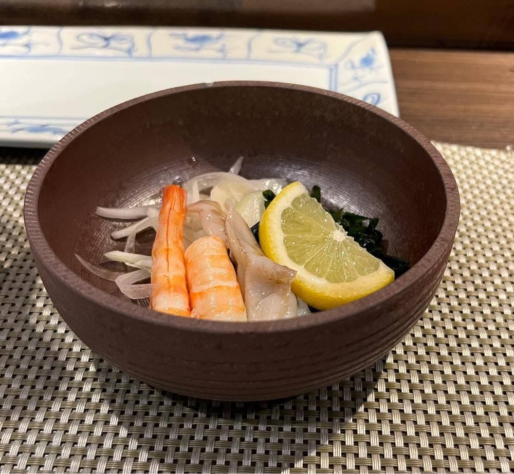 すし処 聡一郎