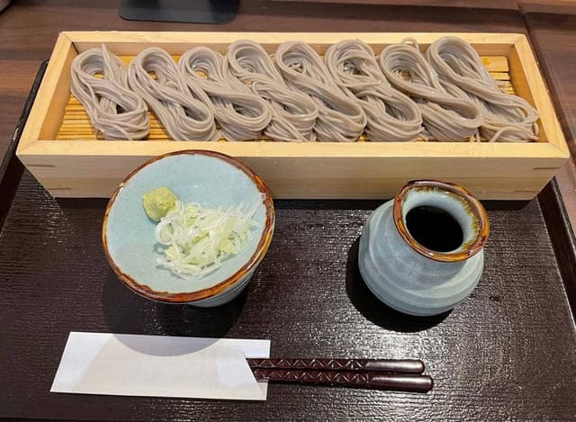 越後 叶家 橿原イオンモール店 - サブ画像1