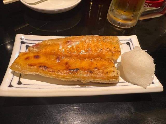 炉端 あわ家 - サブ画像1