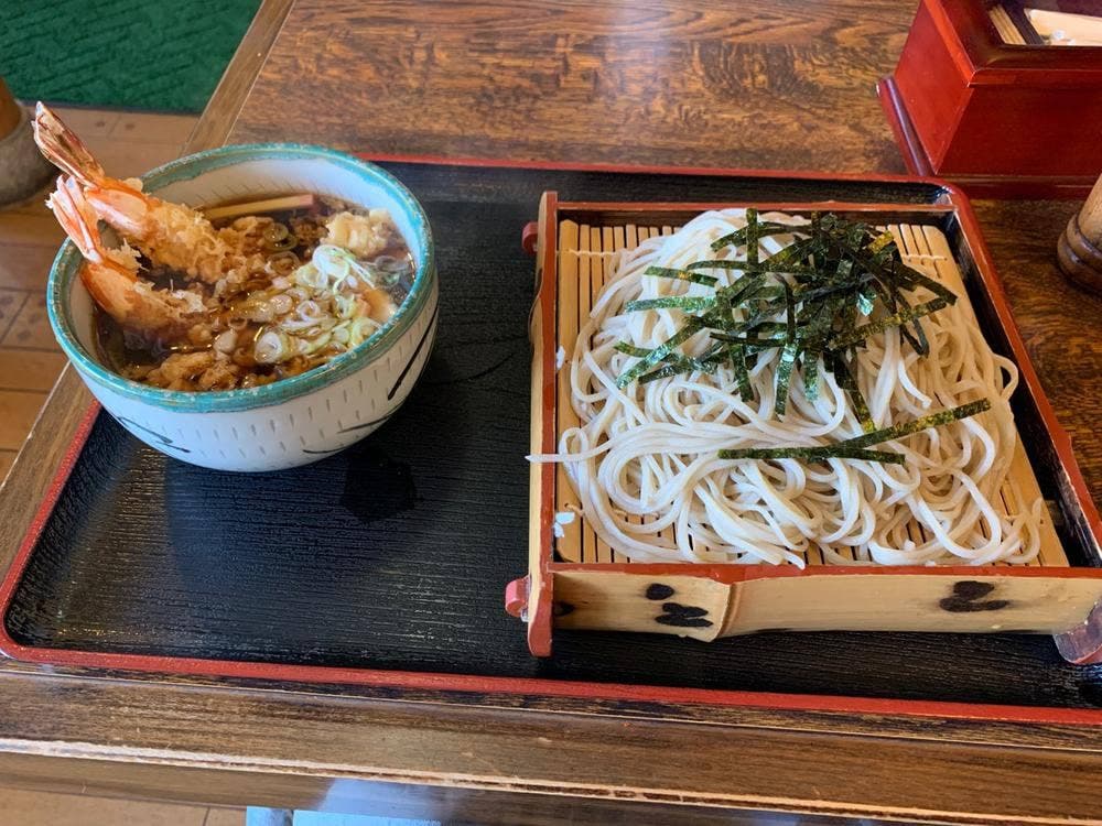 千秋庵